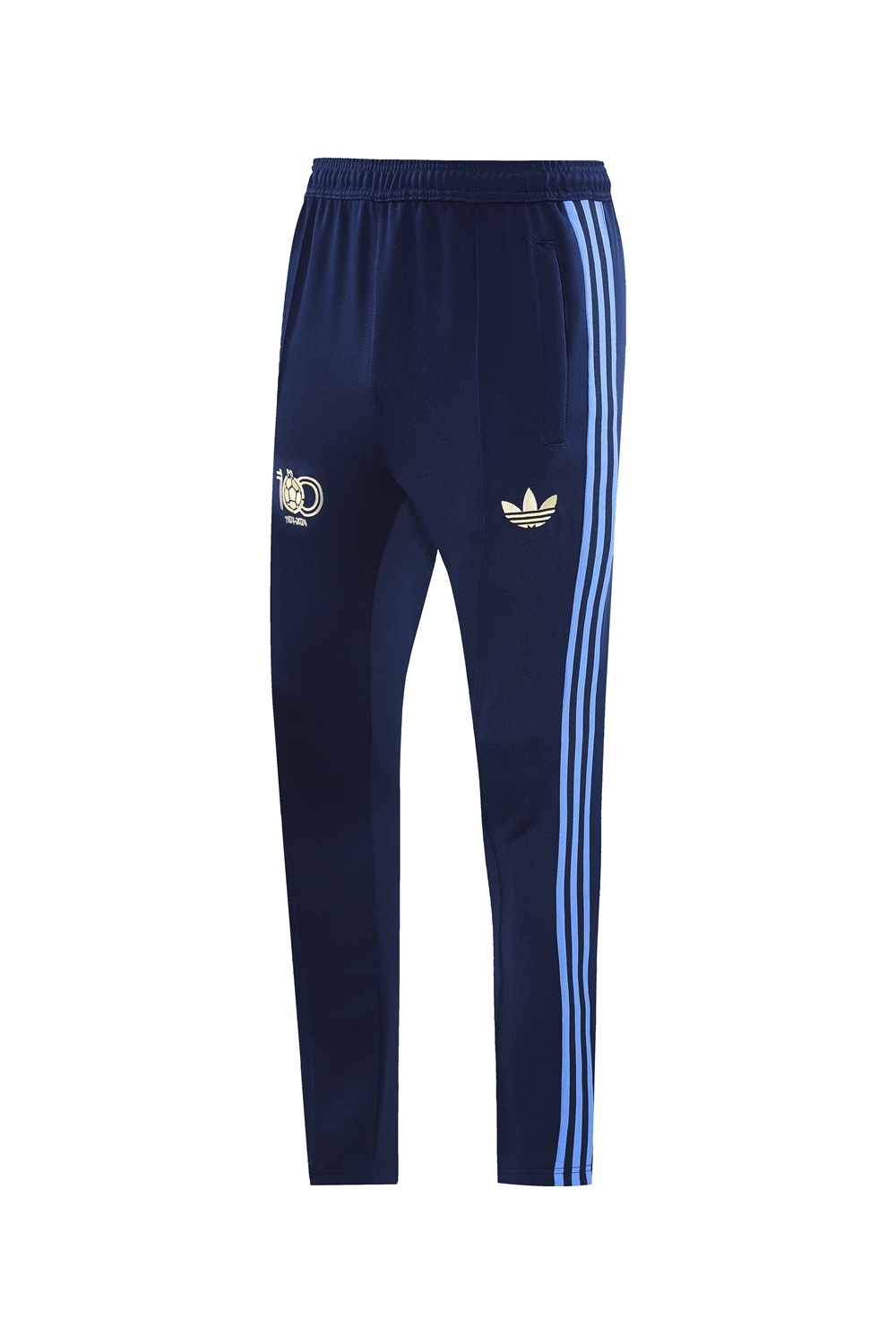 2024 Colombia Jacket Tracksuit/ 2024哥伦比亚夹克训练服