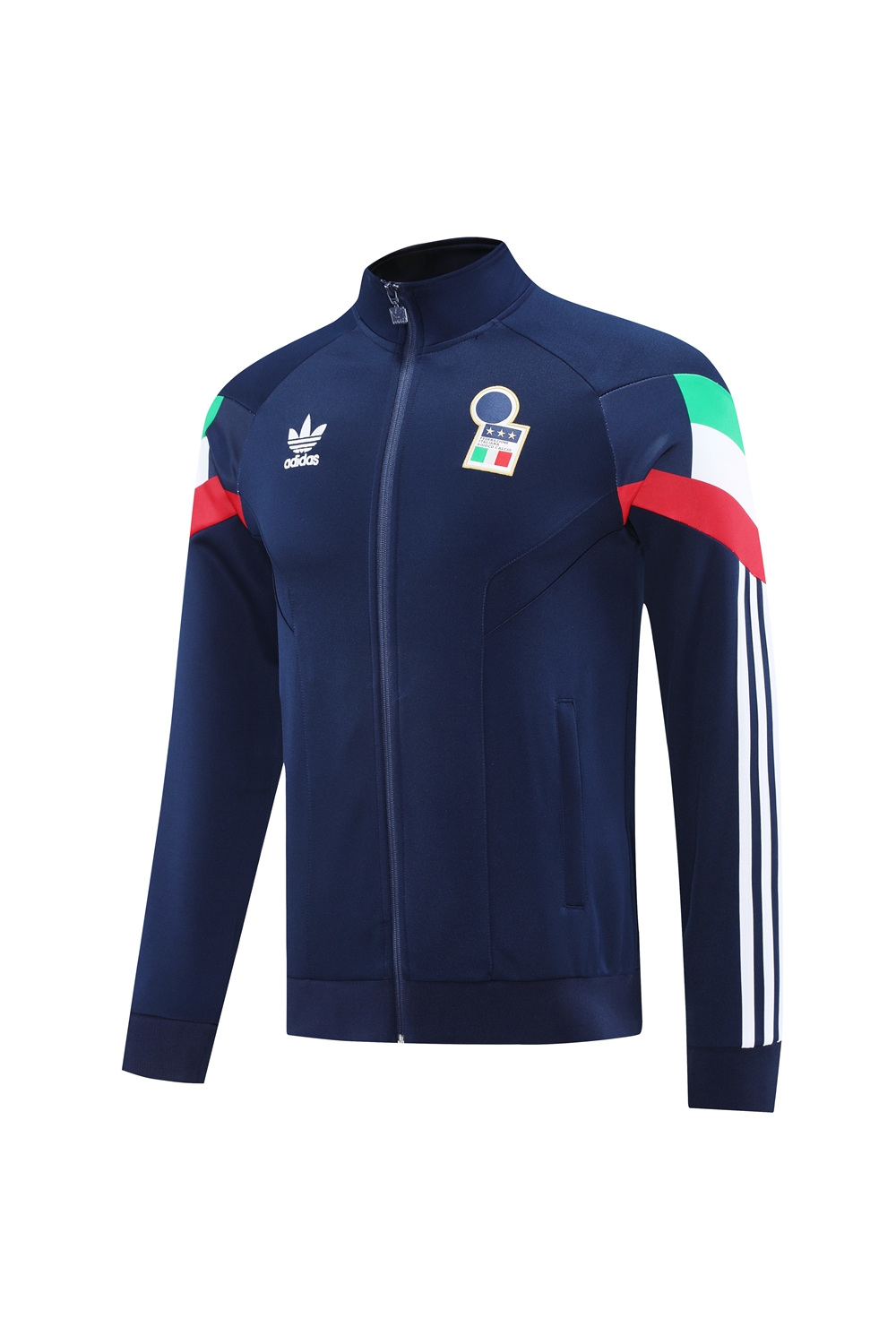 2024 Italy Jacket Tracksuit/ 2024意大利夹克训练服
