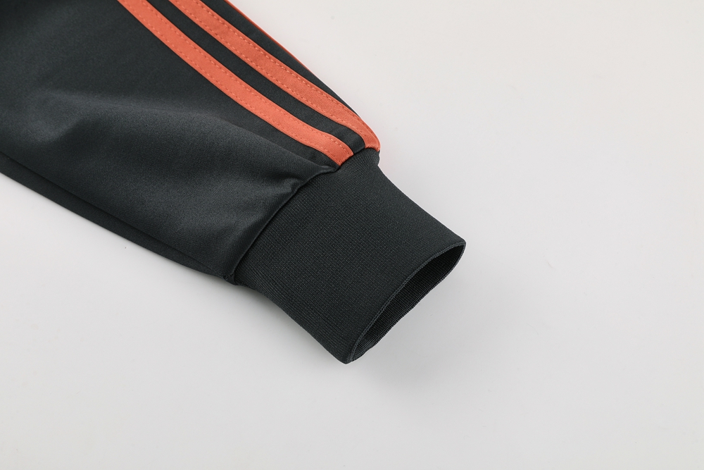 24-25 Bayern Munich Jacket Tracksuit/ 24-25拜仁夹克训练服