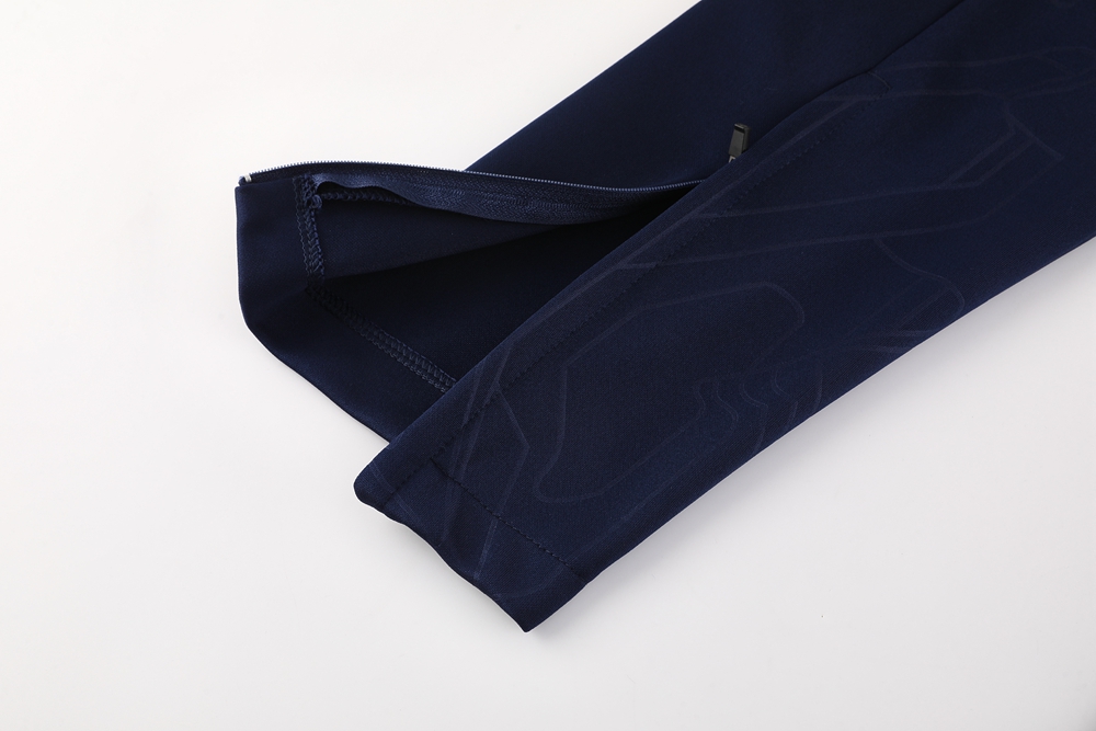 24-25 Olympique Marseille Jacket Tracksuit/ 24-25马赛夹克训练服