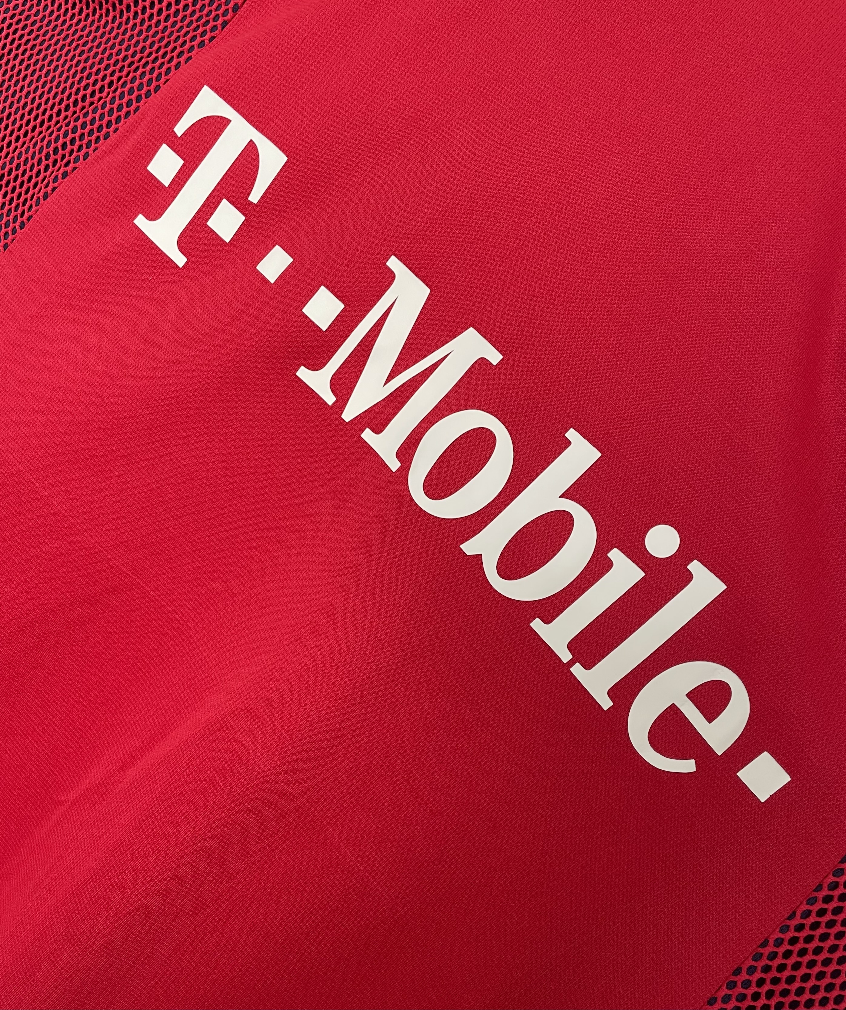 02-03 Bayern Munich Home Retro Jersey/02-03拜仁主场