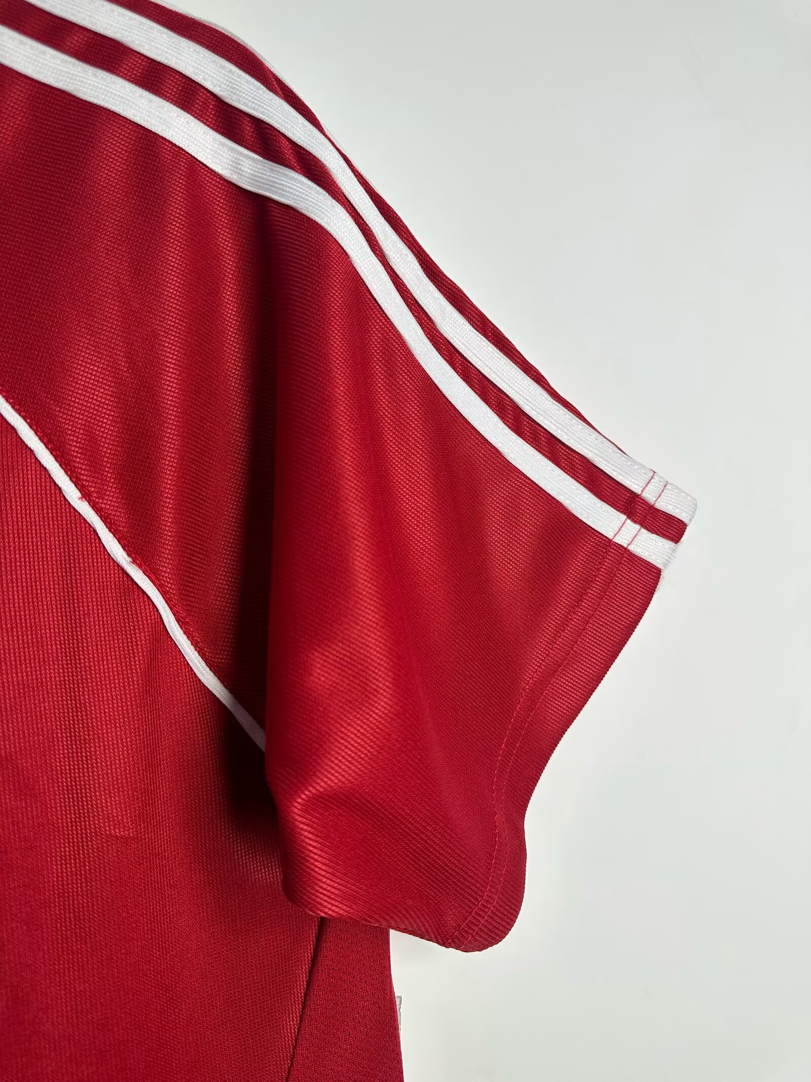 05-06 Bayern Munich Home Retro Jersey/05-06拜仁主场