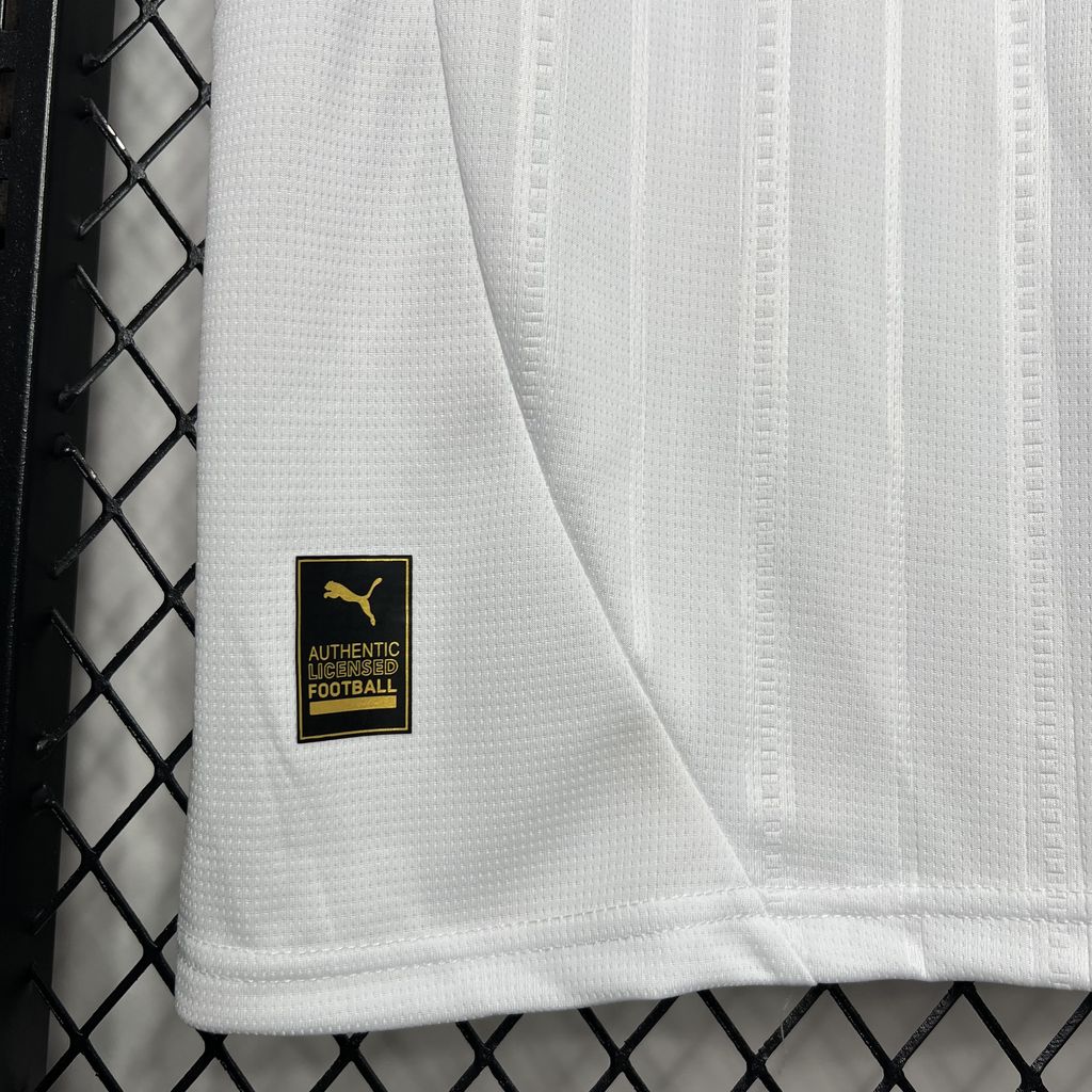 24-25 AC Milan Away Fans Jersey/24-25 AC米兰客场球迷版
