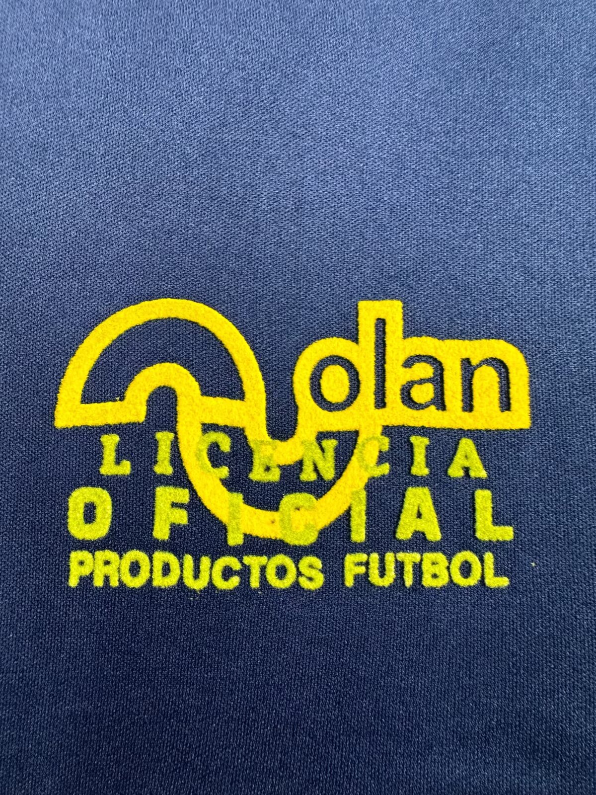 93-95 Boca Juniors Home Retro Jersey/93-95博卡主场