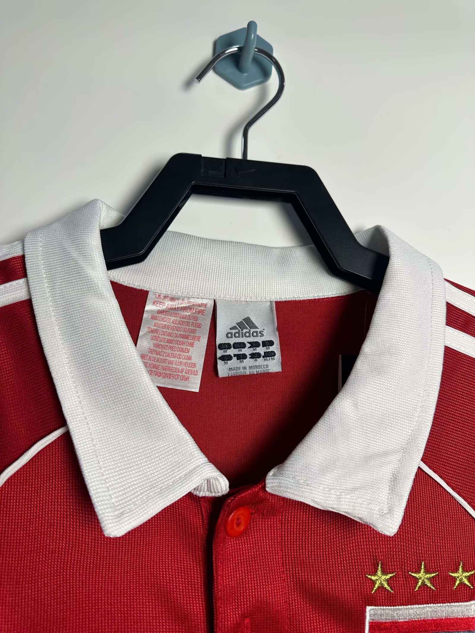 05-06 Bayern Munich Home Retro Jersey/05-06拜仁主场