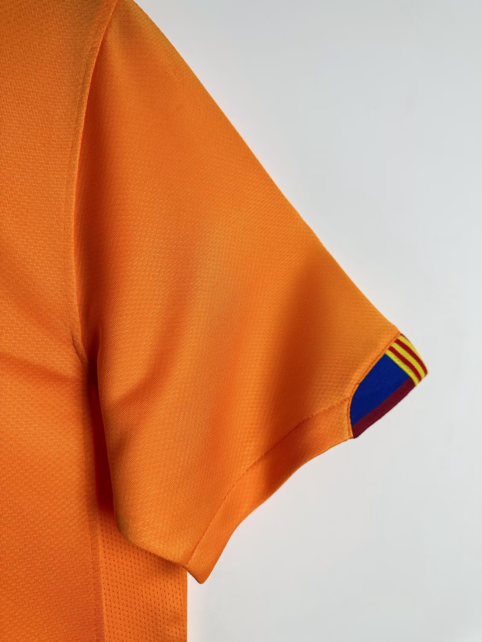 07-08 Barcelona Away Retro Jersey/07-08巴萨客场