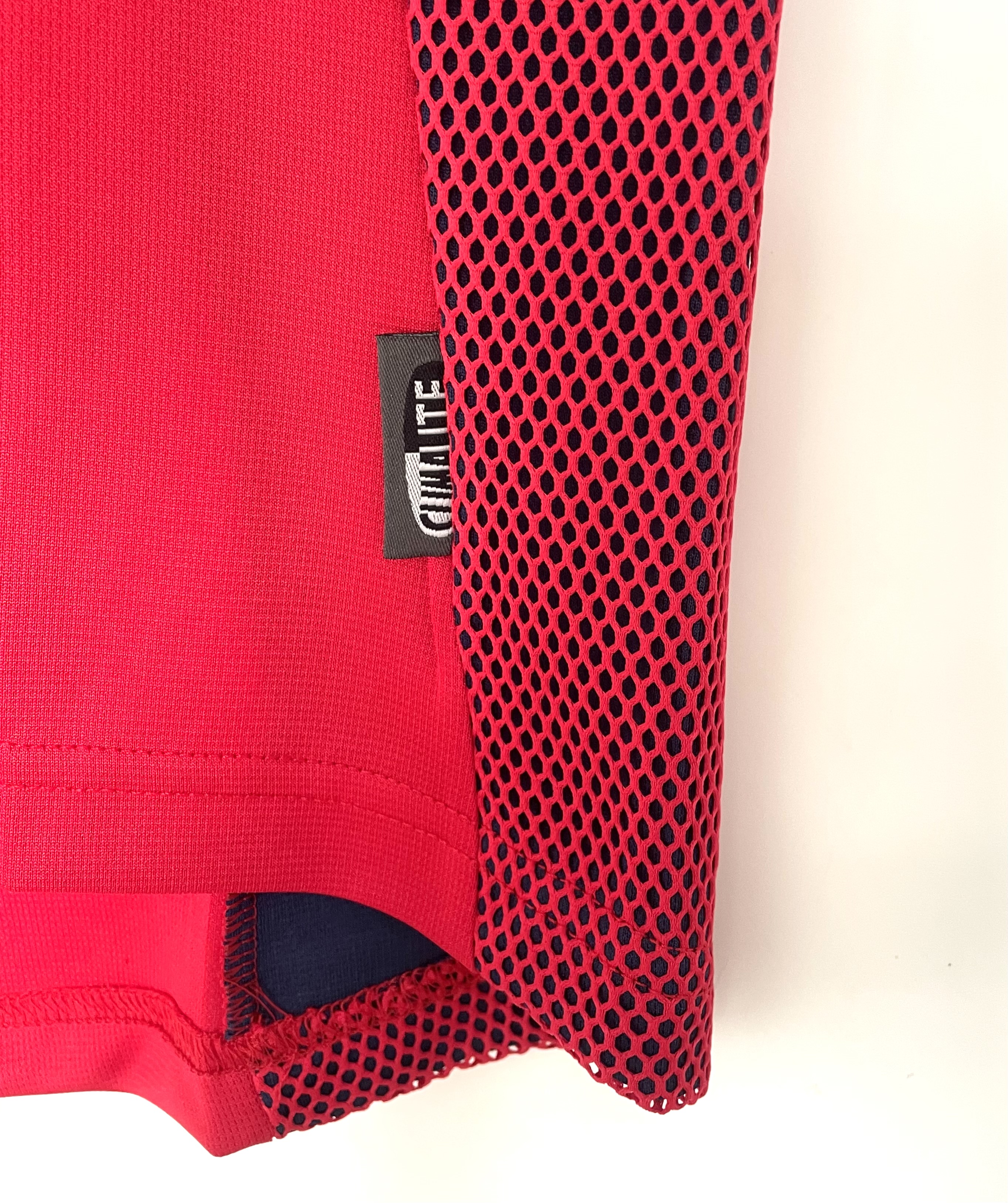 02-03 Bayern Munich Home Retro Jersey/02-03拜仁主场