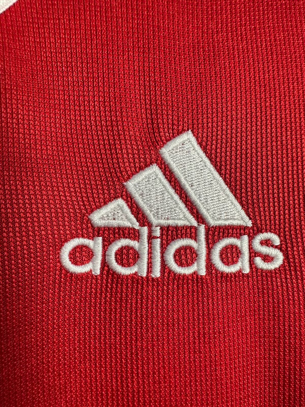 05-06 Bayern Munich Home Retro Jersey/05-06拜仁主场