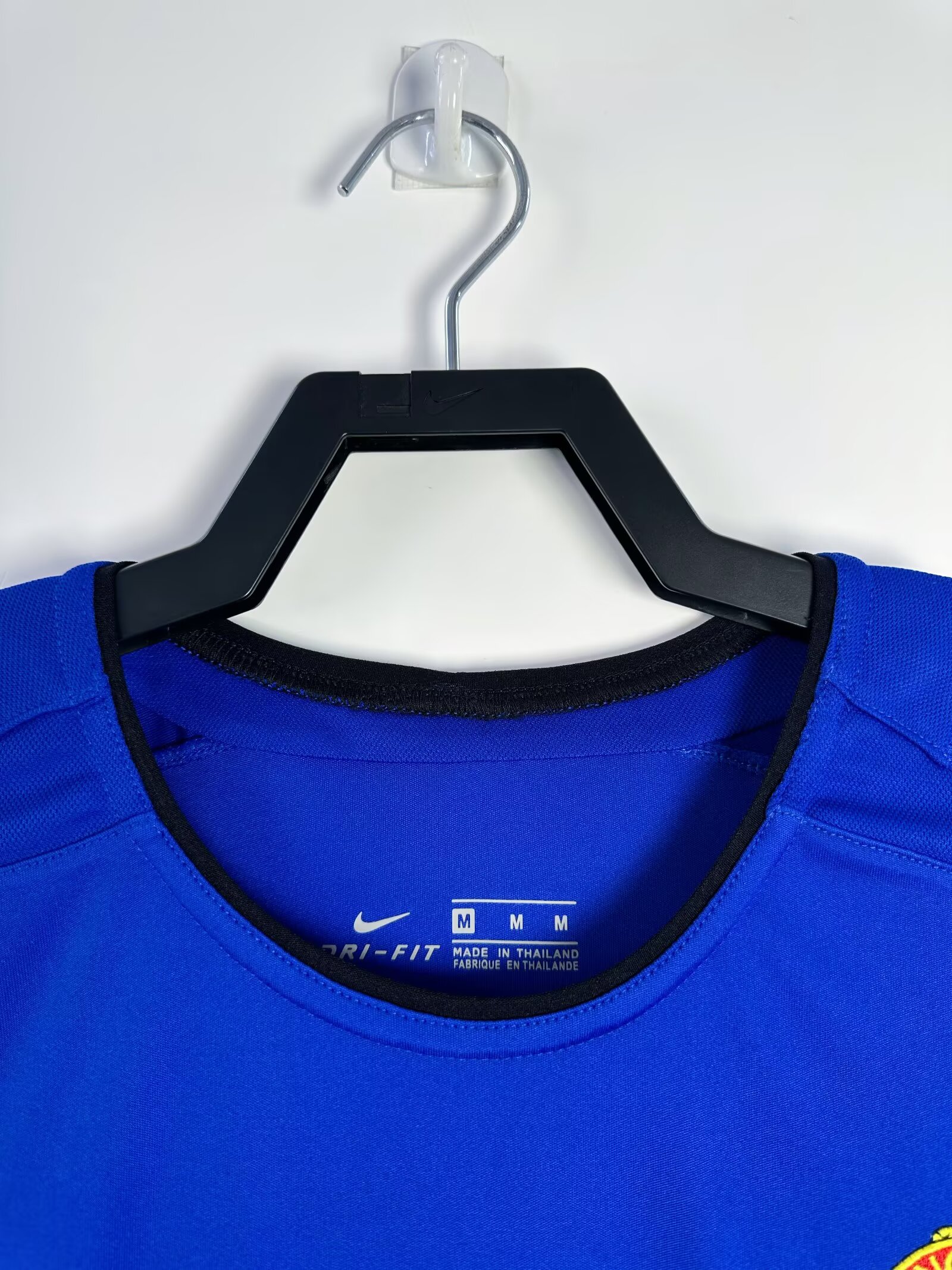 02-03 Manchester United Third long sleeve Retro Jersey/02-03曼联第二客场长袖