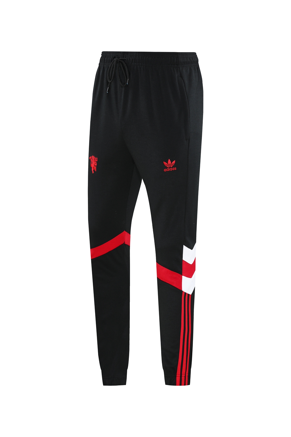 24-25 Manchester United hoodie Suit/24-25曼联带帽卫衣套装