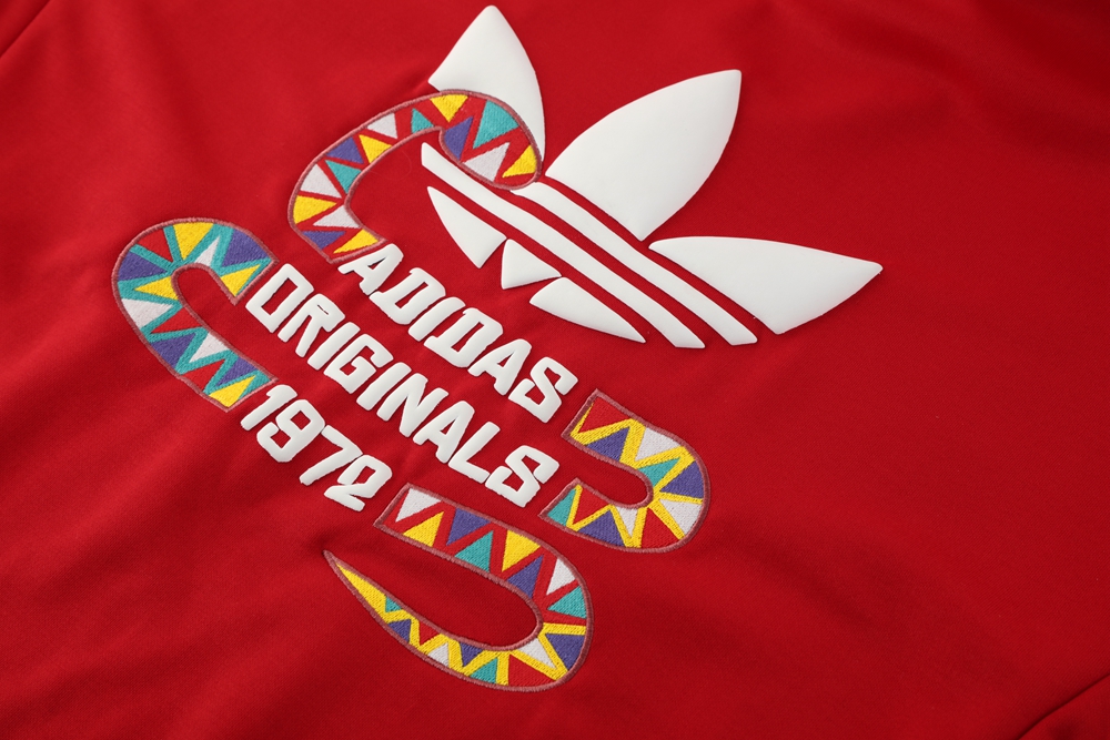 2025 The Snake commemorative edition red hoodie Suit/2025蛇年纪念版红色卫衣套装