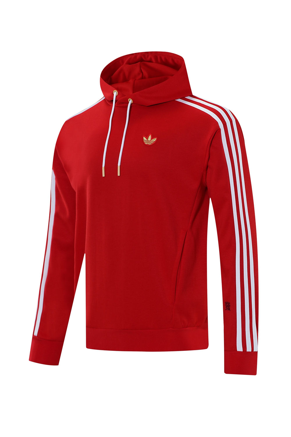 2025 The Snake commemorative edition red hoodie Suit/2025蛇年纪念版红色卫衣套装