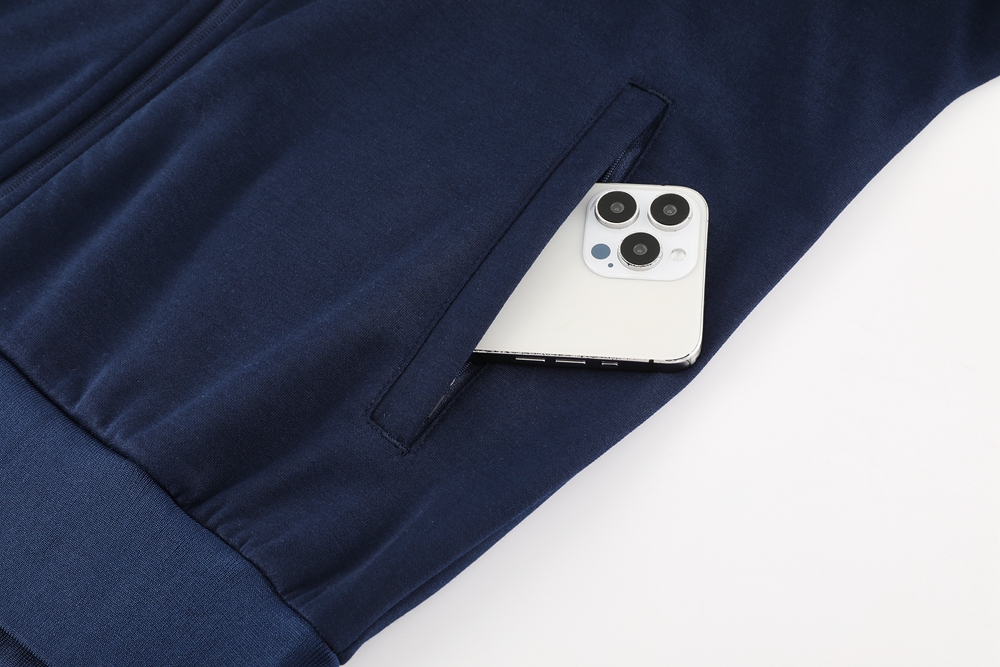24-25 Chelsea hoodie Suit/24-25切尔西带帽卫衣套装