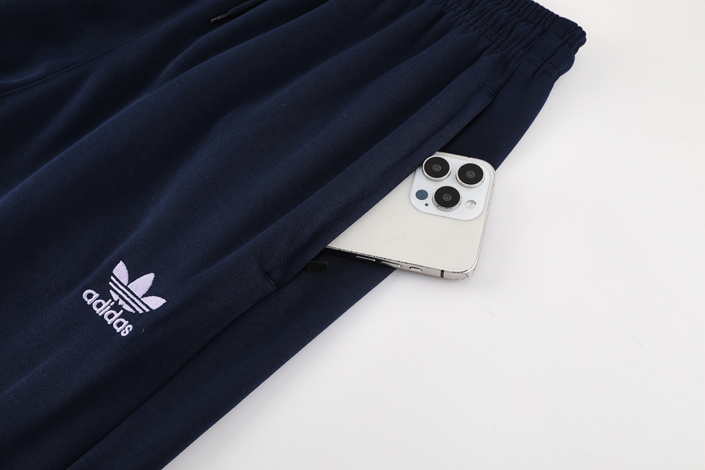 24-25 Arsenal hoodie Suit/24-25阿森纳带帽卫衣套装