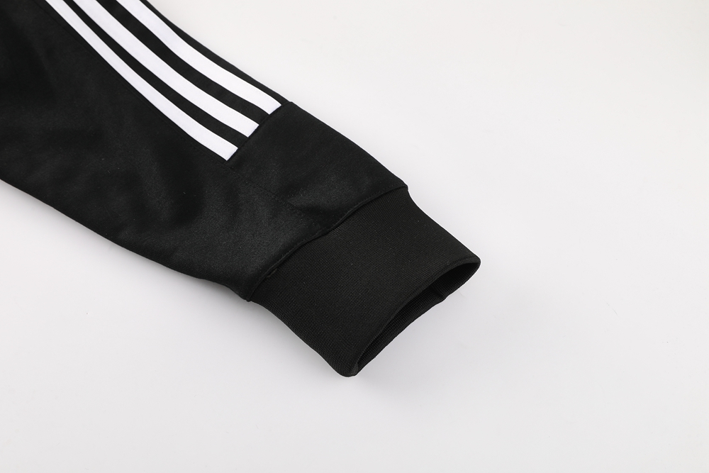 24-25 Manchester United hoodie Suit/24-25曼联带帽卫衣套装