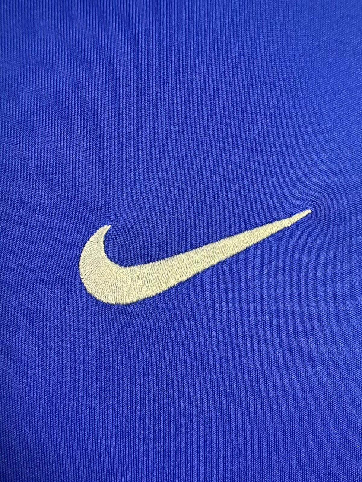 02-03 Manchester United Third Retro Jersey/02-03曼联第二客场