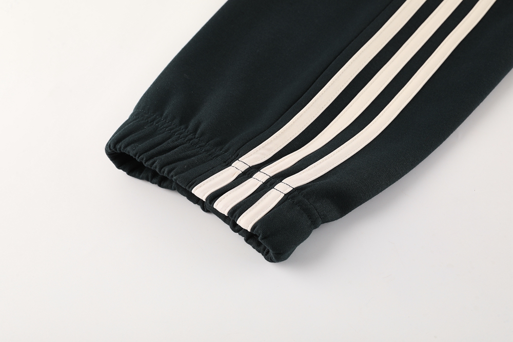 24-25 Real Madrid hoodie Suit/24-25皇马带帽卫衣套装