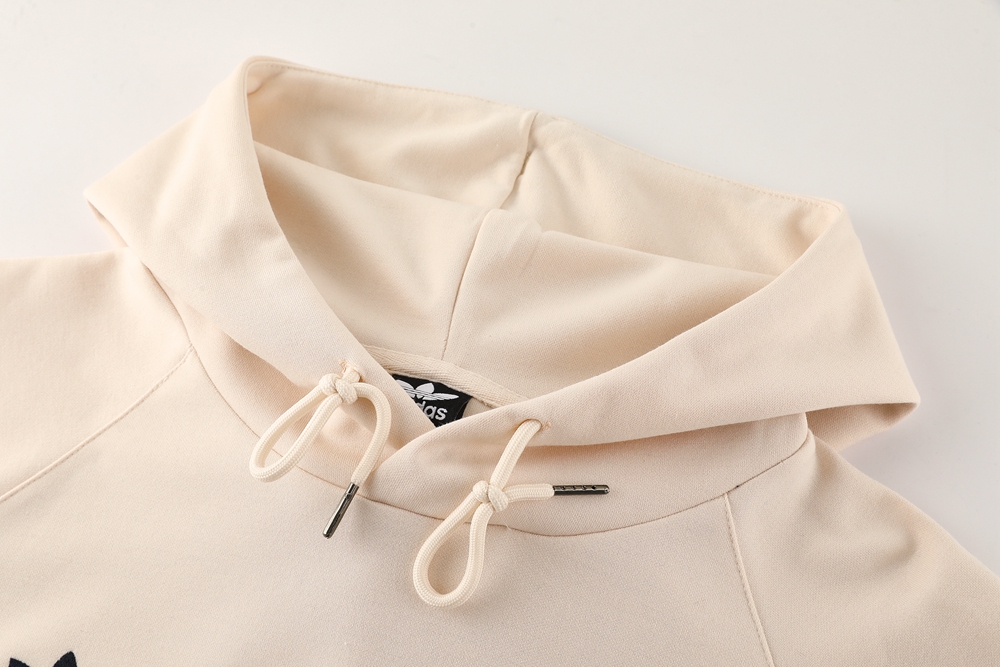24-25 Real Madrid hoodie Suit/24-25皇马带帽卫衣套装