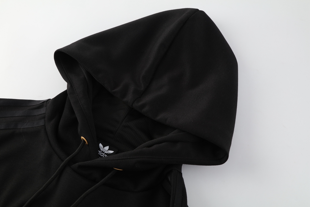 2025 The Snake commemorative edition black hoodie Suit/2025蛇年纪念版黑色卫衣套装