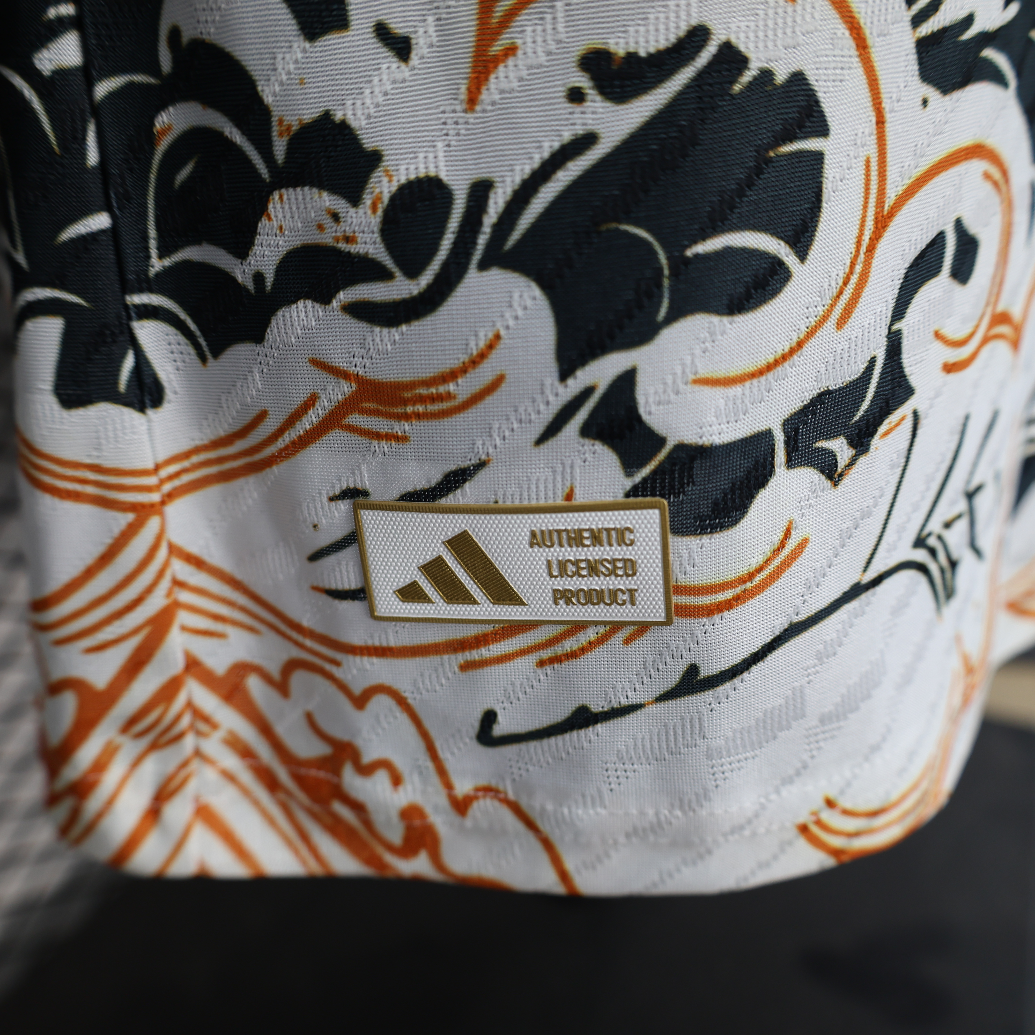 24-25 Real Madrid Special Player Jersey/24-25皇马特别球员版