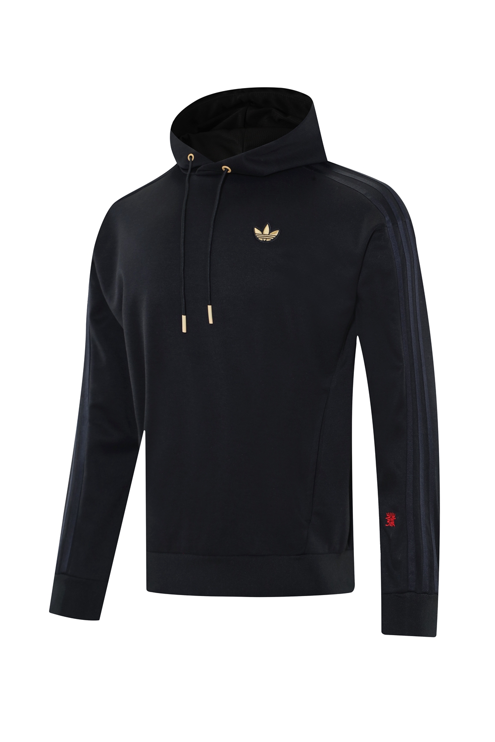 2025 The Snake commemorative edition black hoodie Suit/2025蛇年纪念版黑色卫衣套装