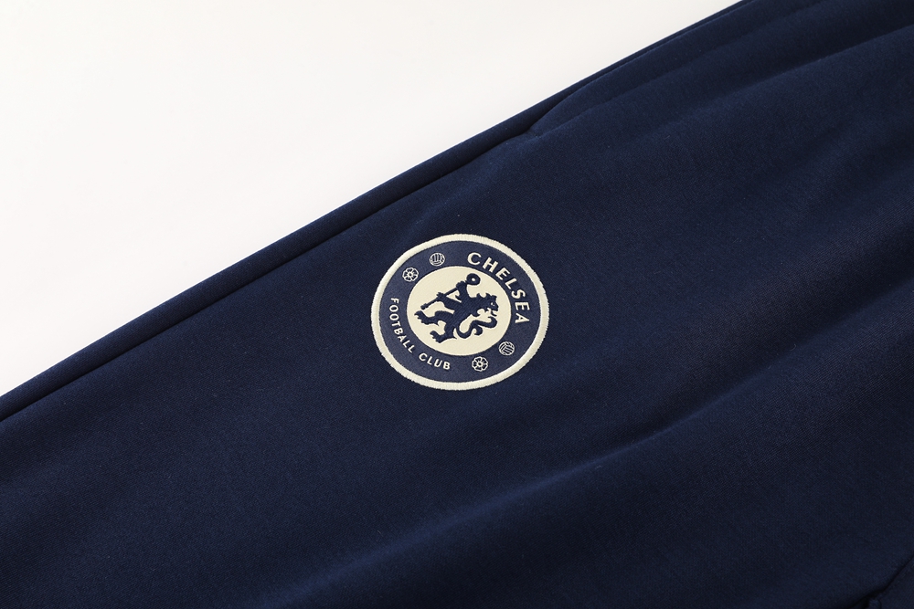 24-25 Chelsea hoodie Suit/24-25切尔西带帽卫衣套装