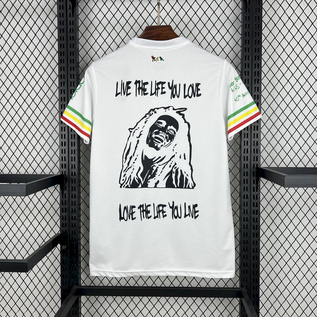 24-25 AX Special Jersey/24-25阿斯特别版
