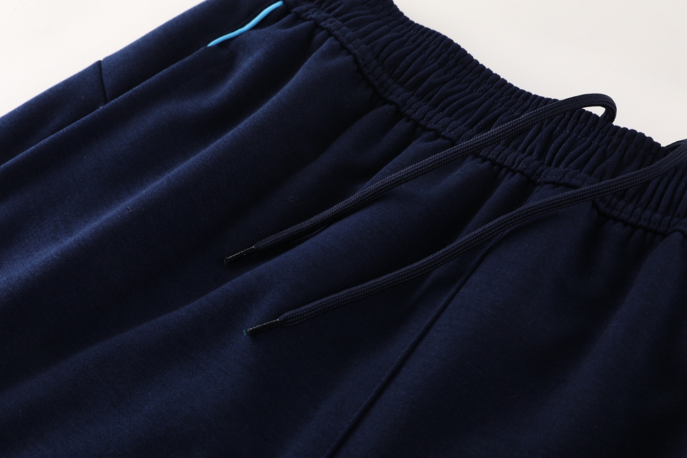 24-25 Manchester City hoodie Suit/24-25曼城带帽卫衣套装