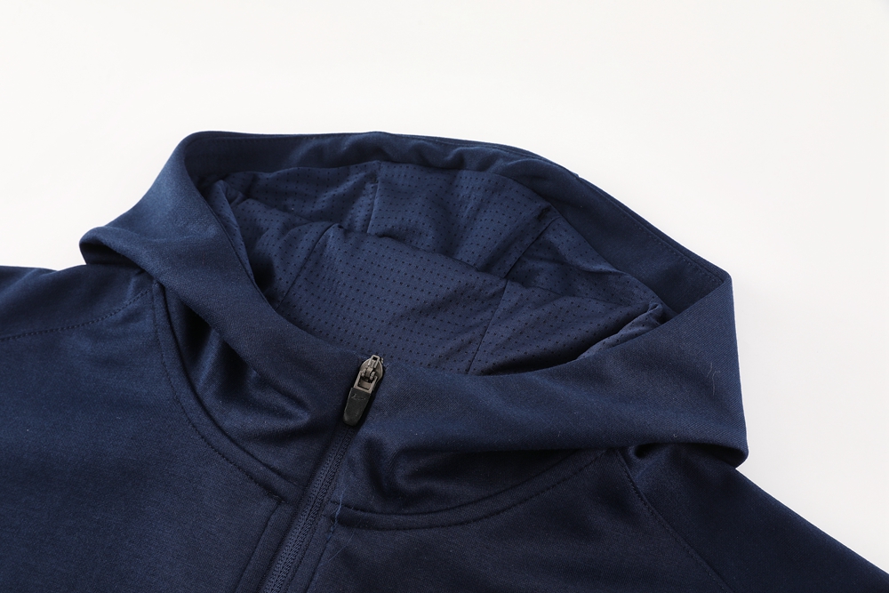 24-25 Chelsea hoodie Suit/24-25切尔西带帽卫衣套装