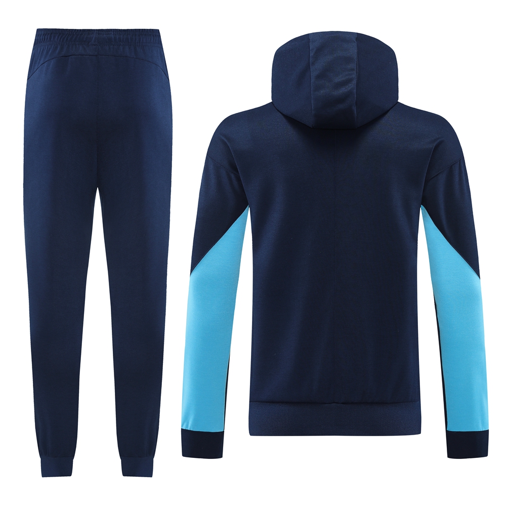 24-25 Chelsea hoodie Suit/24-25切尔西带帽卫衣套装