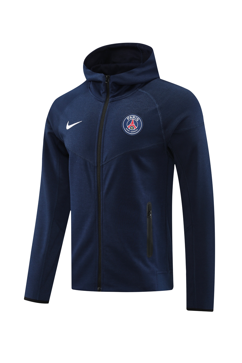 24-25 PSG hoodie Suit/24-25PSG巴黎带帽卫衣套装