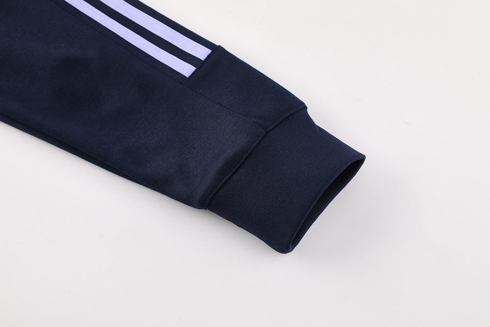 24-25 Arsenal hoodie Suit/24-25阿森纳带帽卫衣套装