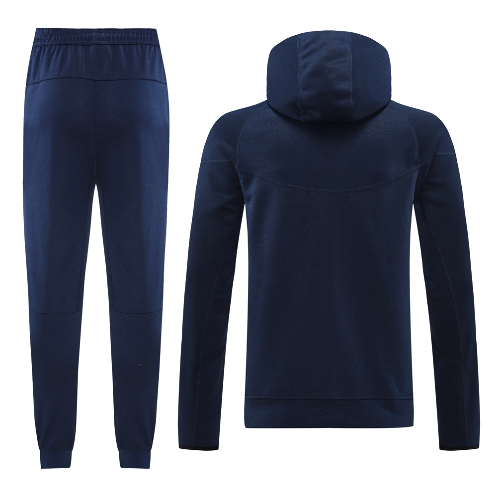 24-25 PSG hoodie Suit/24-25PSG巴黎带帽卫衣套装
