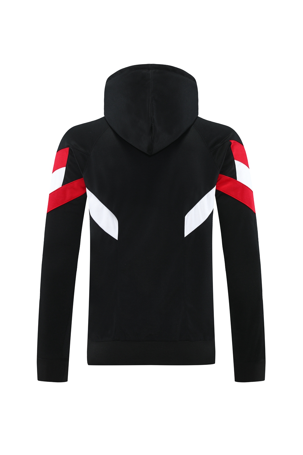 24-25 Manchester United hoodie Suit/24-25曼联带帽卫衣套装