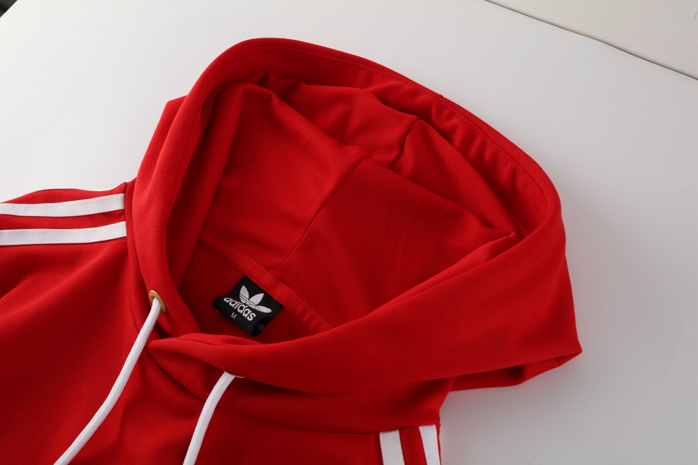 2025 The Snake commemorative edition red hoodie Suit/2025蛇年纪念版红色卫衣套装