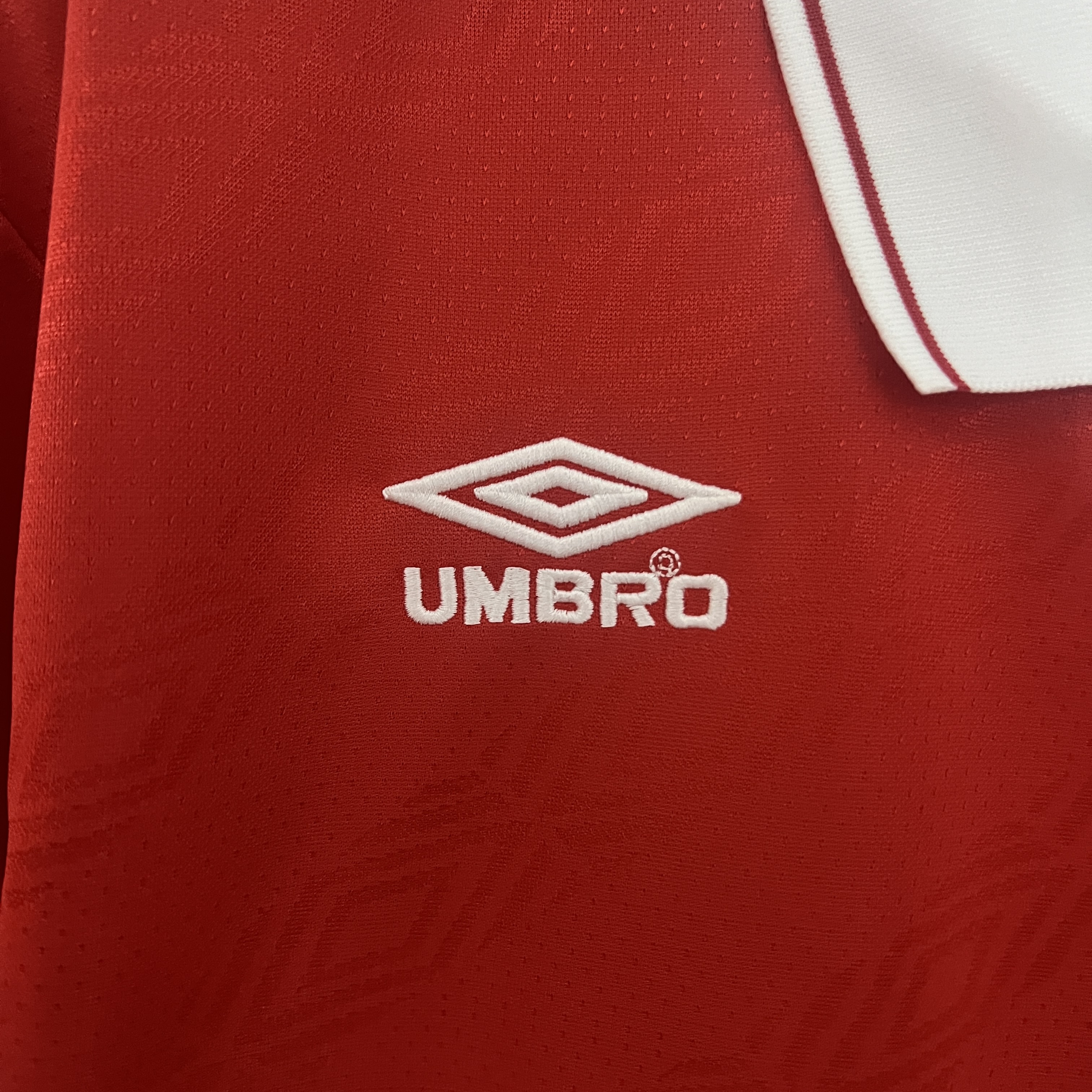 94-96 Sevilla Away Retro Jersey/ 94-96塞维利亚客场