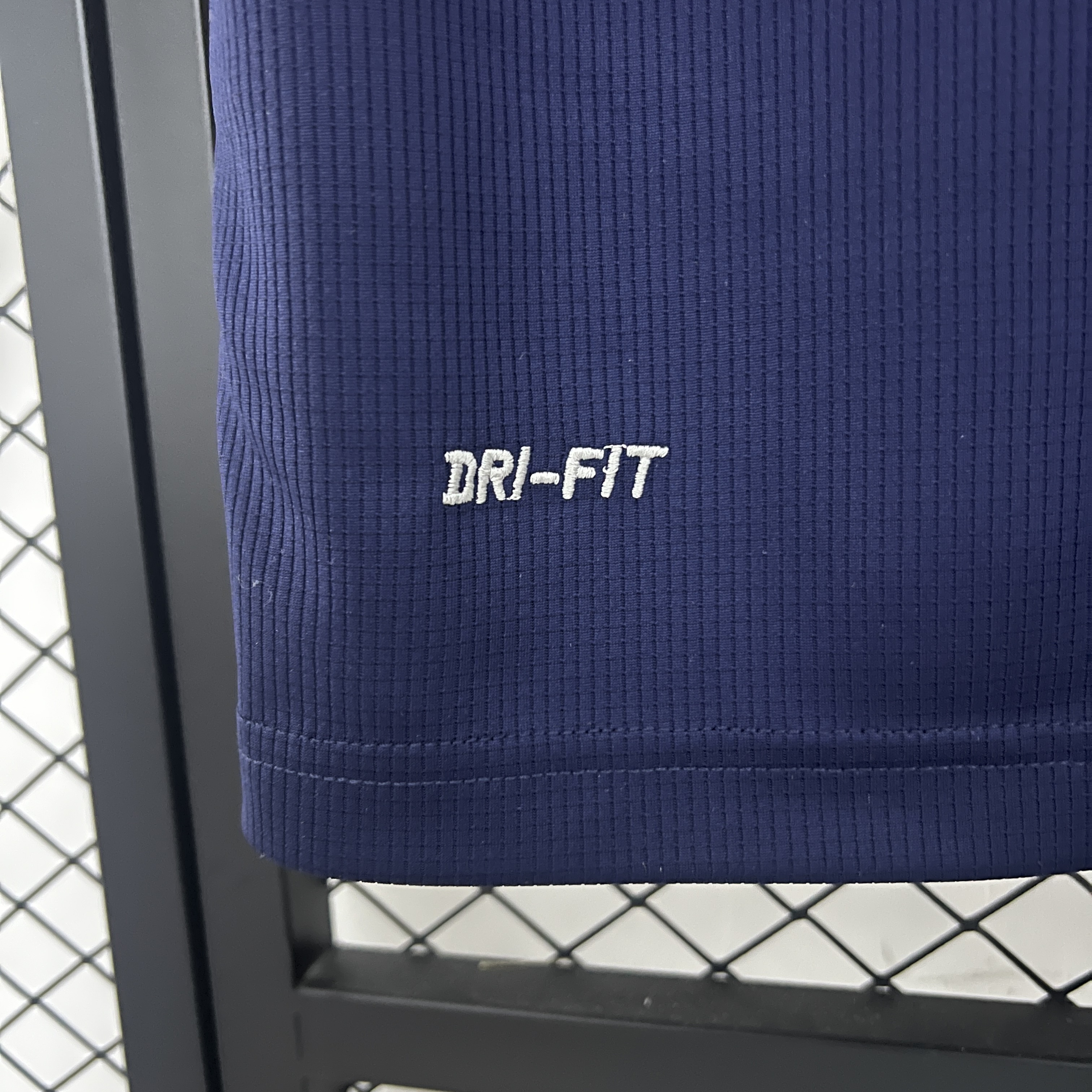 06-07 Boca Juniors Home Retro Jersey/06-07 博卡主场
