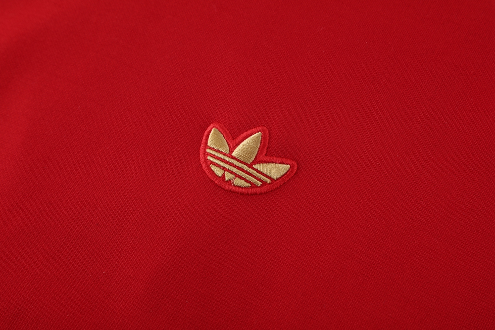 2025 The Snake commemorative edition red hoodie Suit/2025蛇年纪念版红色卫衣套装