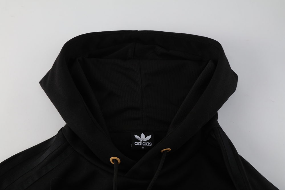 2025 The Snake commemorative edition black hoodie Suit/2025蛇年纪念版黑色卫衣套装