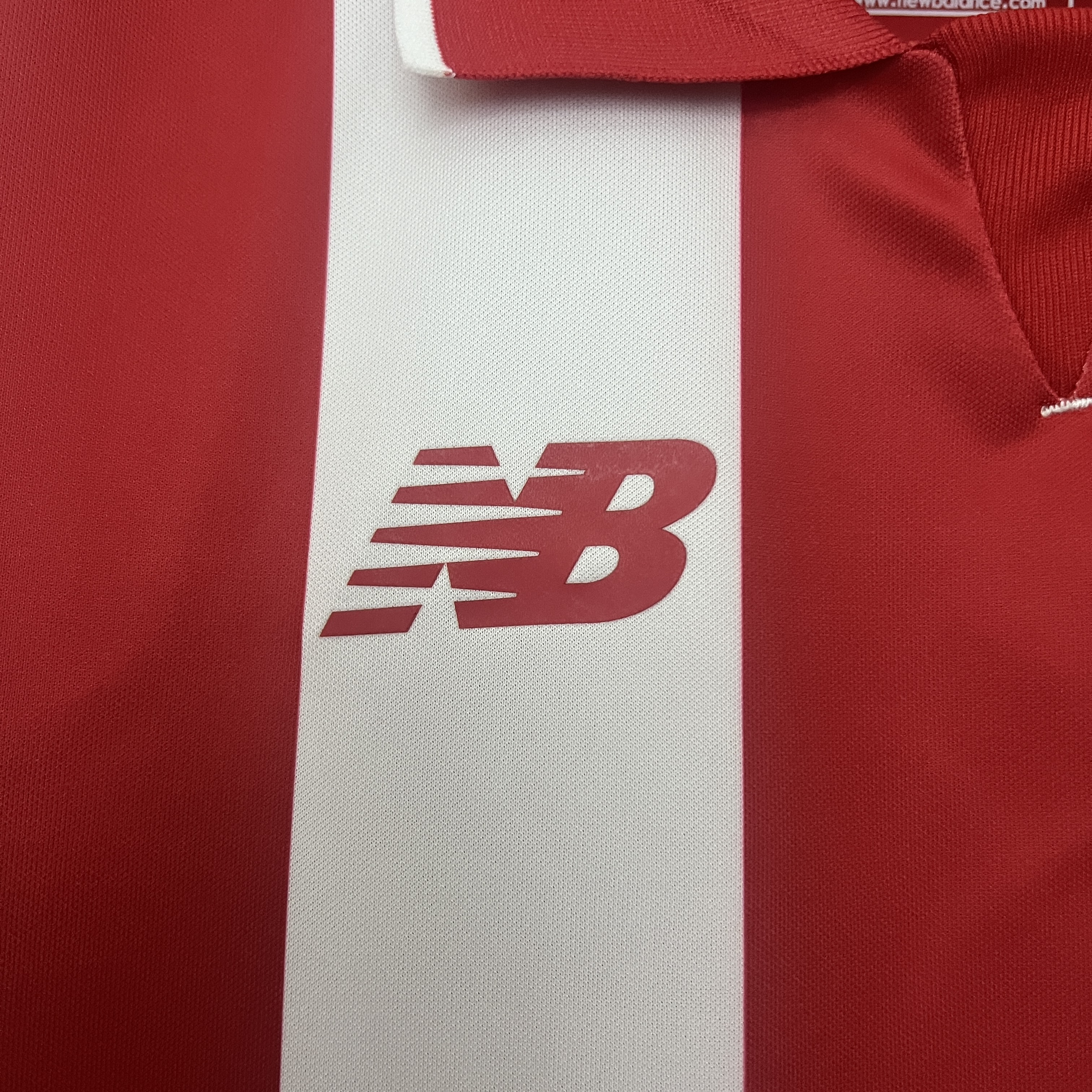 15-16 Sevilla Away Retro Jersey/ 15-16 塞维利亚客场复古