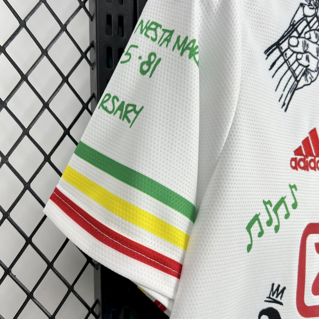24-25 AX Special Jersey/24-25阿斯特别版