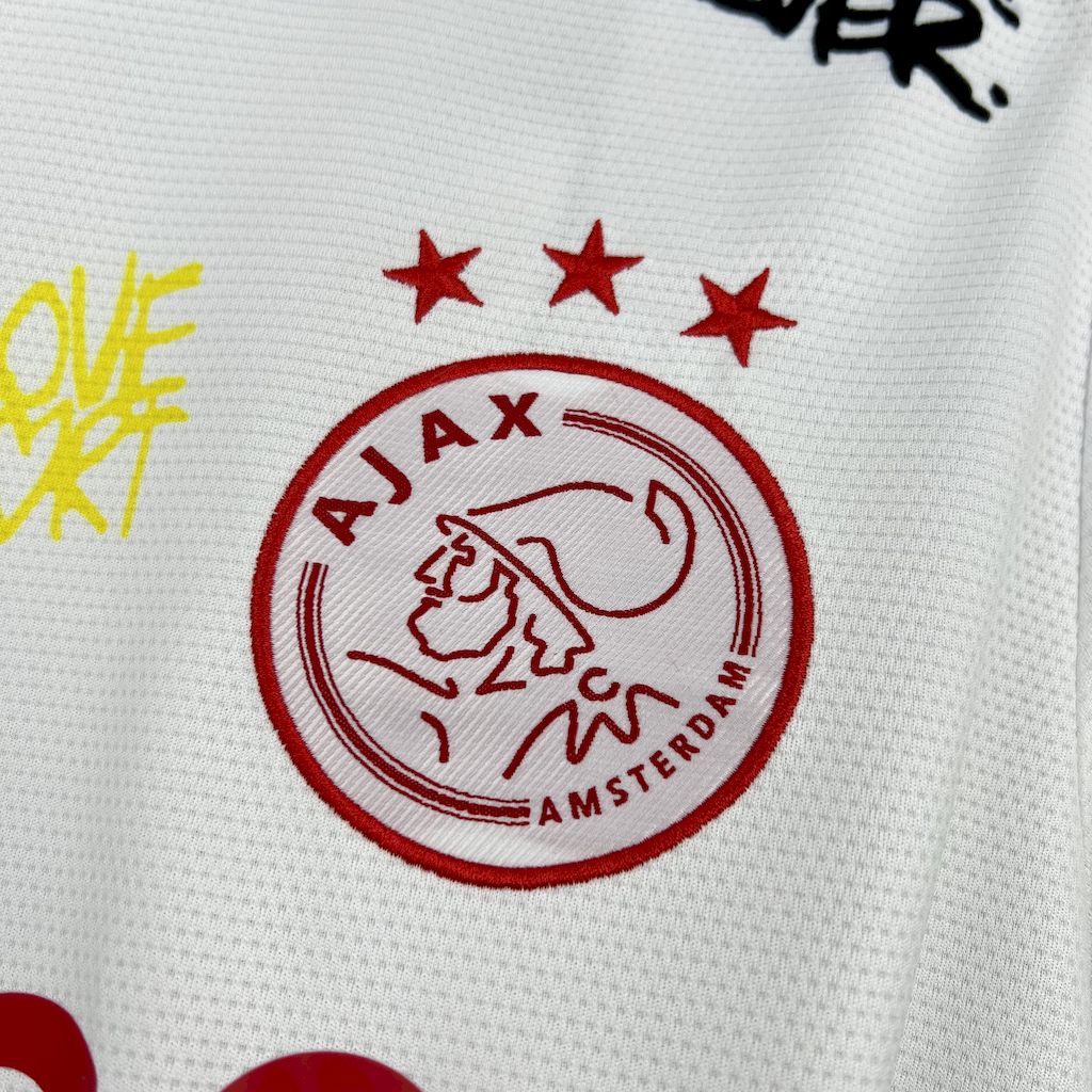 24-25 AX Special Jersey/24-25阿斯特别版