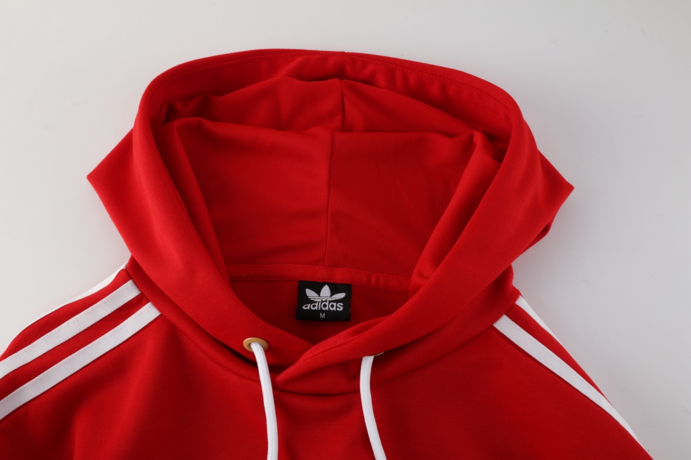 2025 The Snake commemorative edition red hoodie Suit/2025蛇年纪念版红色卫衣套装