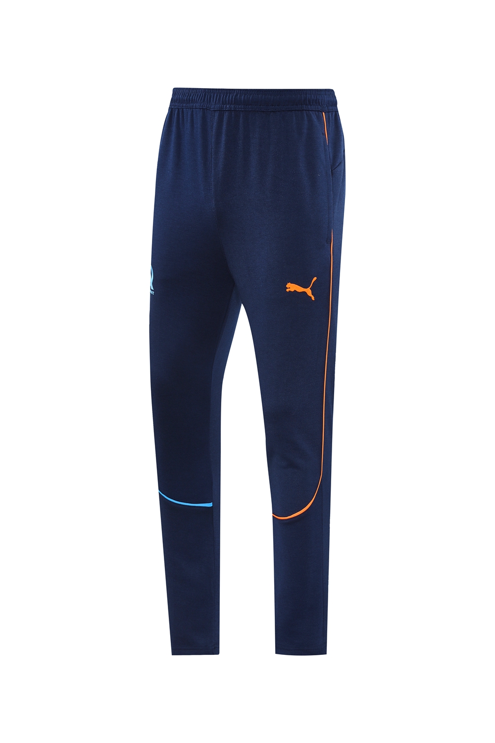 24-25 Olympique Marseille hoodie Suit/24-25马赛带帽卫衣套装
