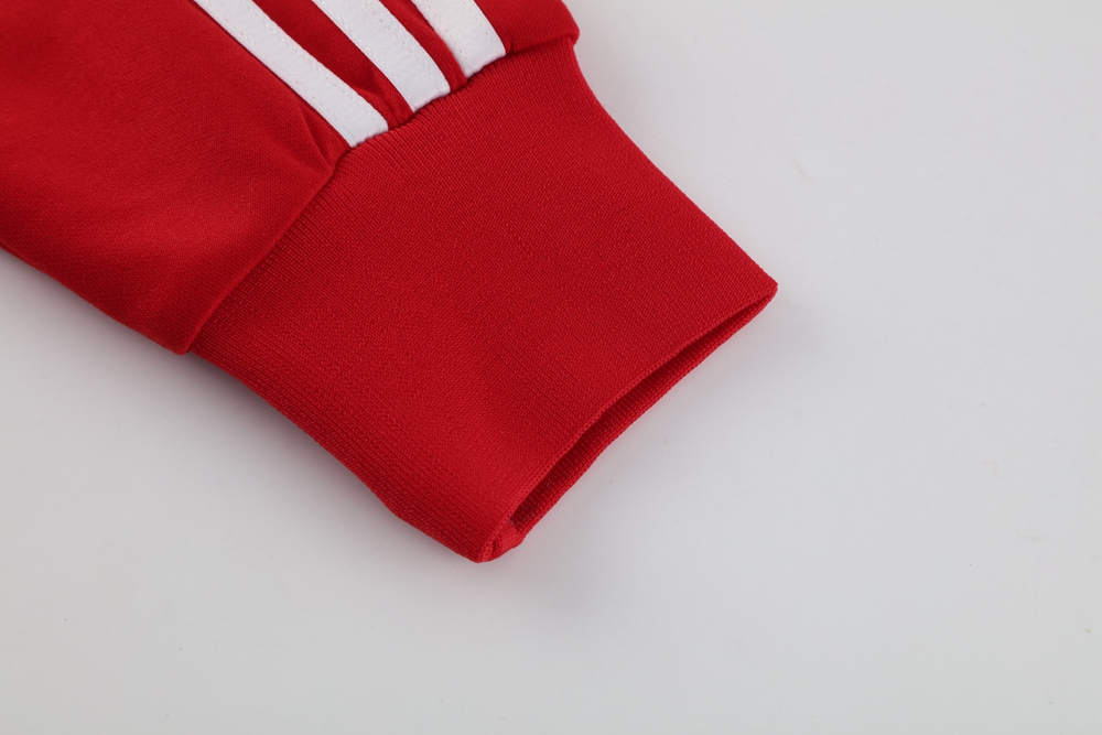2025 The Snake commemorative edition red hoodie Suit/2025蛇年纪念版红色卫衣套装