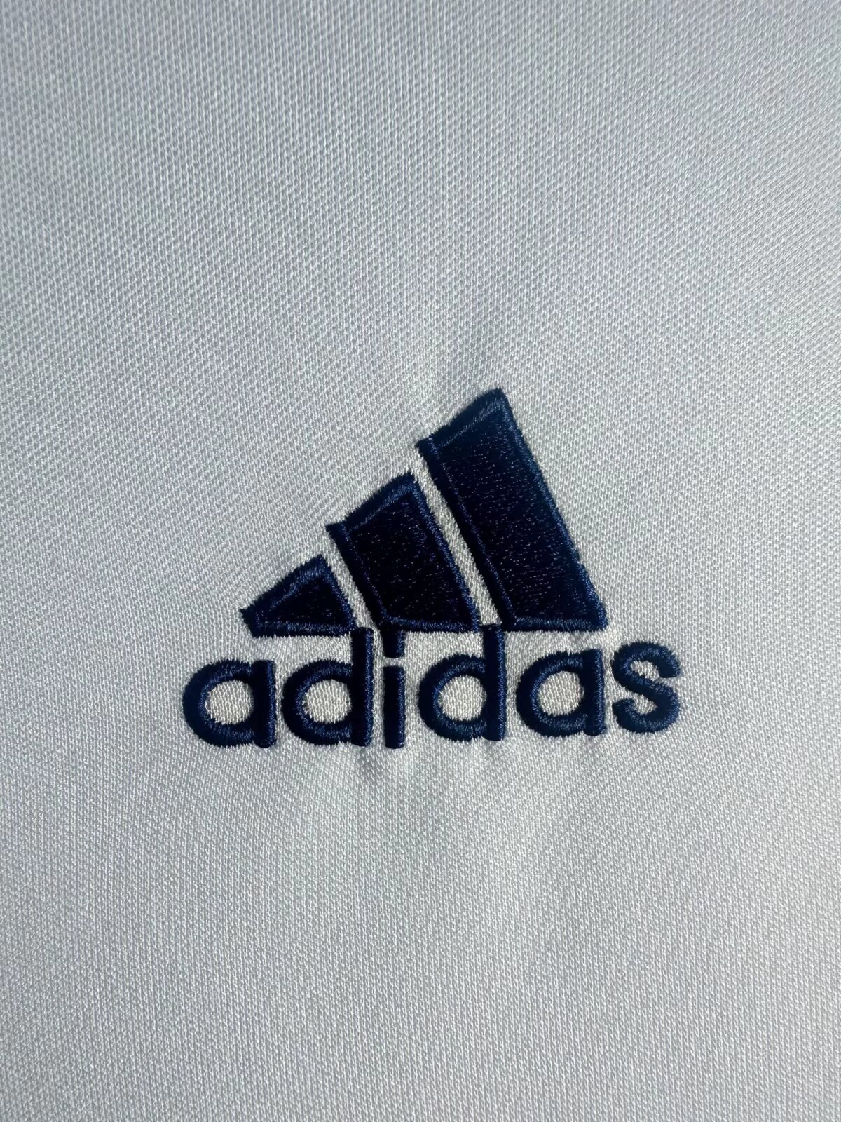 16-17 Real Madrid Home Long Sleeve Retro Jersey/16-17皇马主场长袖
