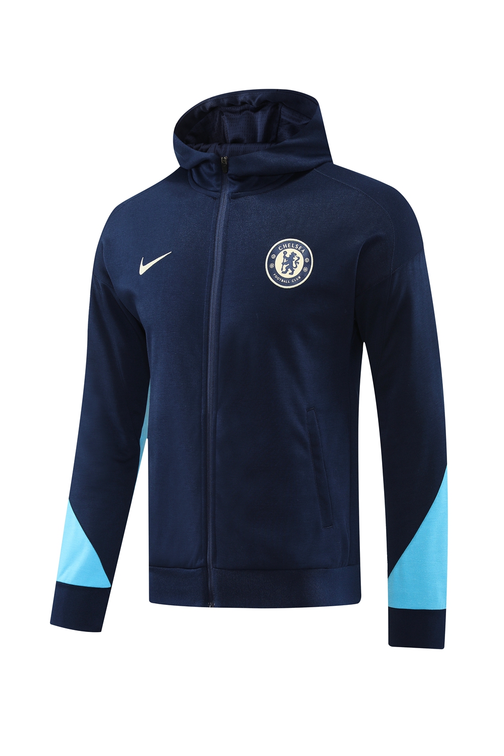24-25 Chelsea hoodie Suit/24-25切尔西带帽卫衣套装