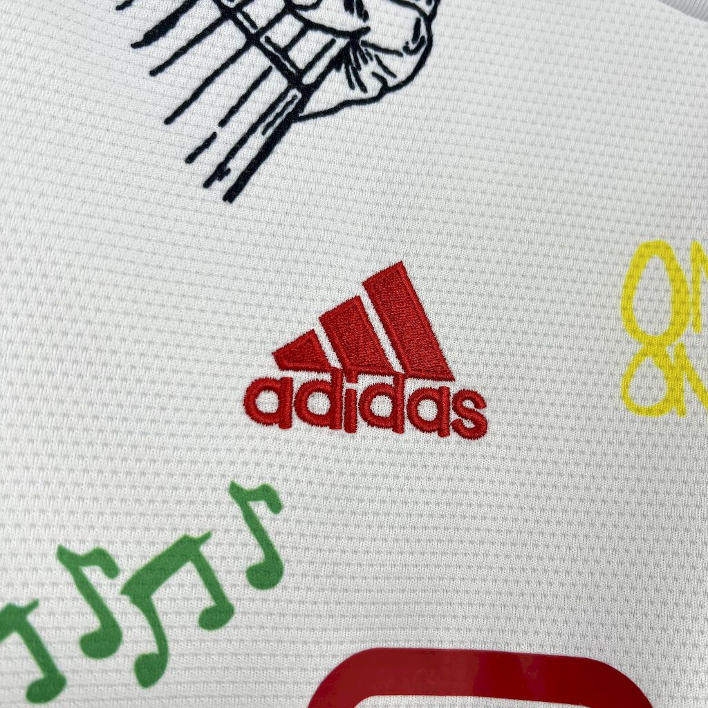 24-25 AX Special Jersey/24-25阿斯特别版