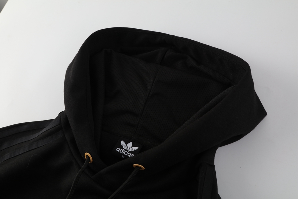 2025 The Snake commemorative edition black hoodie Suit/2025蛇年纪念版黑色卫衣套装