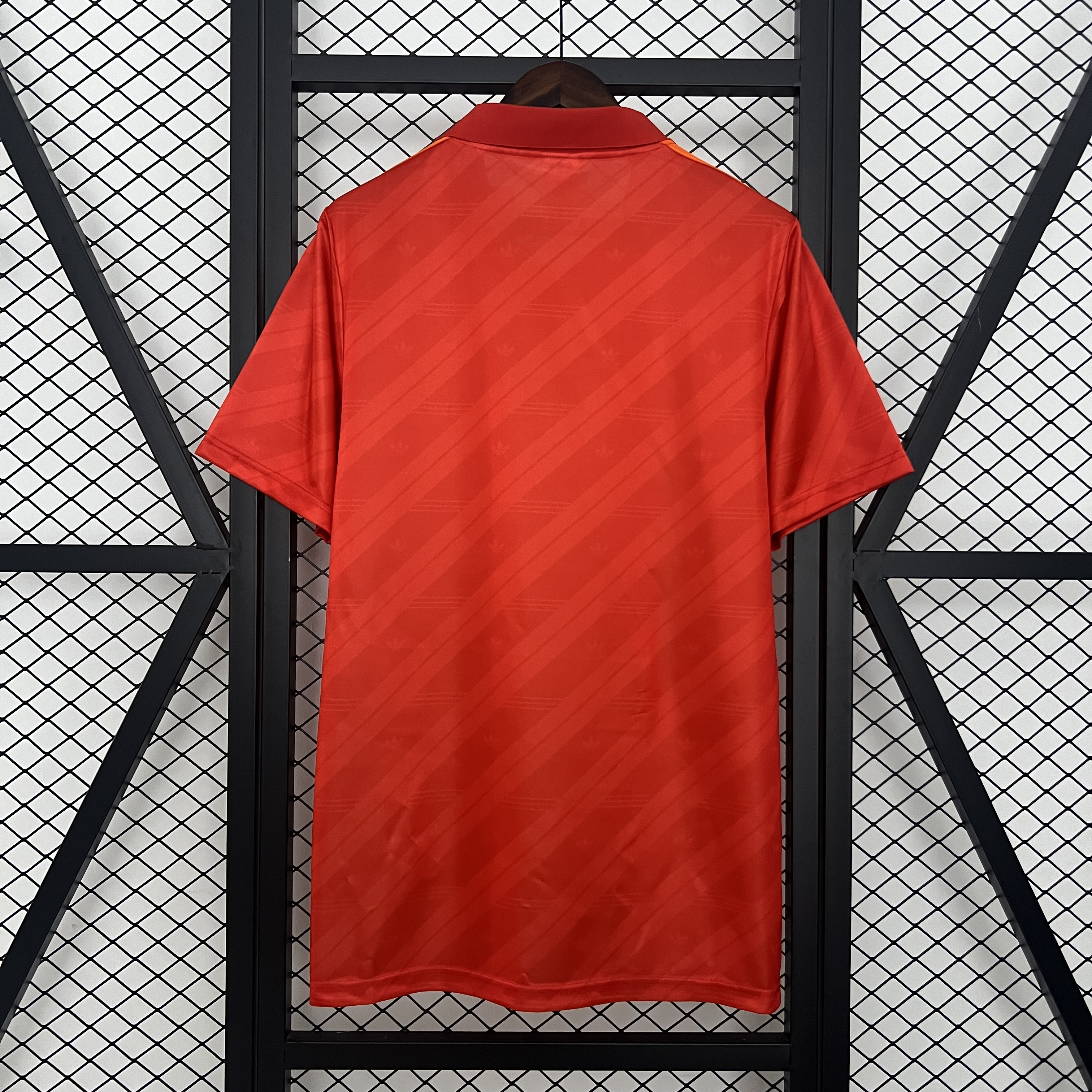 92-94 Roma Third Retro Jersey/ 92-94 罗马第二客场复古